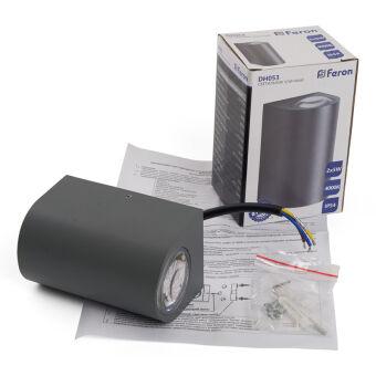 Светильник настенный Feron 48480