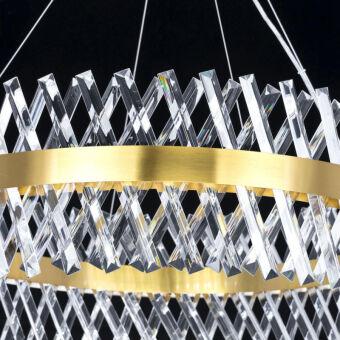 Подвесная люстра Citilux CL336083