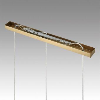 Подвесной светильник LUMION 6592/3A