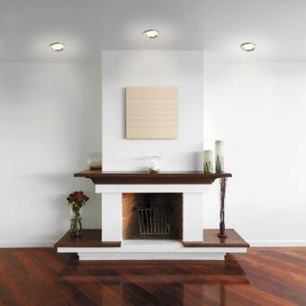 Влагозащищенный светильник Novotech 358307