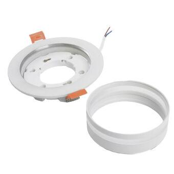 Встраиваемый светильник Feron 51089