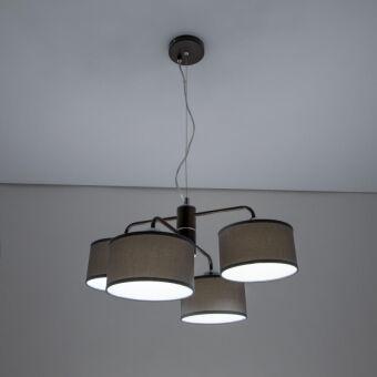 Подвесная люстра Citilux CL428241