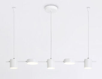 Подвесной светильник Ambrella Light FL51678