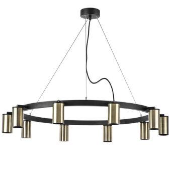 Подвесная люстра Lightstar LR020310