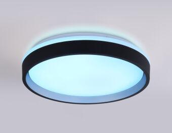 Накладной светильник Ambrella Light FZ604