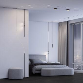 Шинопровод Elektrostandard 85170/00