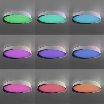 Накладной светильник Citilux CL754350G