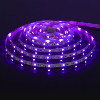 Лента Elektrostandard 60Led 14,4W IP20 RGB 6500K