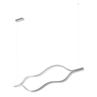 Подвесной светильник LOFT IT 10403/1200 SN