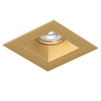 Встраиваемый светильник Lightstar D51303GMOD