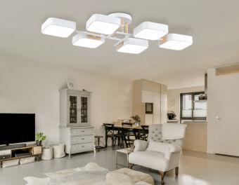 Накладная люстра Ambrella Light FL4886