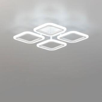 Накладная люстра Citilux CL232040R