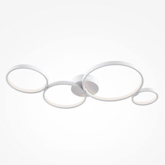 Накладная люстра Maytoni MOD448CL-L35WK