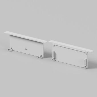 Заглушка профиля Maytoni Technical 642005