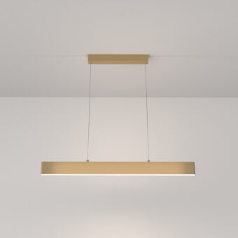 Подвесной светильник Maytoni Technical P010PL-L23G4K