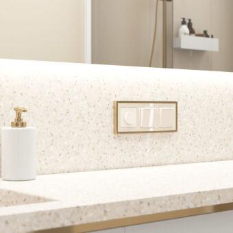 Розетка Werkel W1171243