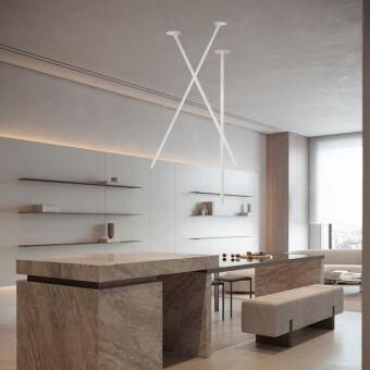 Встраиваемый светильник LOFT IT 10359/1200 White