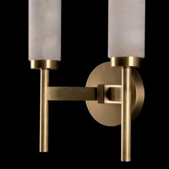 Бра Fluorite FL1164-2W