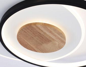 Накладной светильник Ambrella Light FL4789