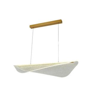 Подвесной светильник APLOYT APL.078.03.30