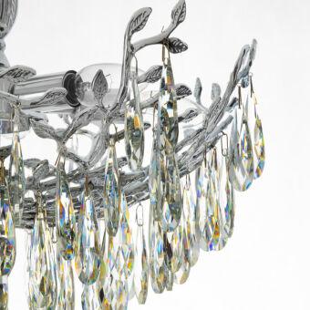 Подвесная люстра Citilux CL310261