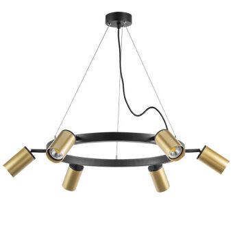 Подвесная люстра Lightstar LR016406