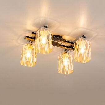 Накладная люстра Citilux CL145241