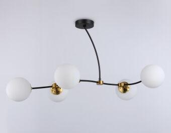 Люстра на штанге Ambrella Light TR2548