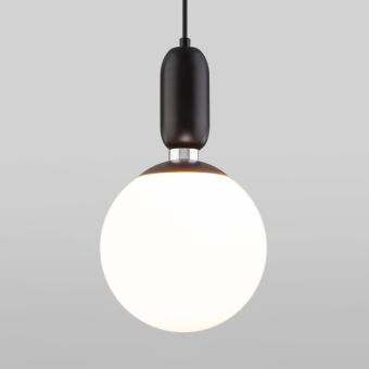Подвесной светильник Eurosvet 50197/1 черный