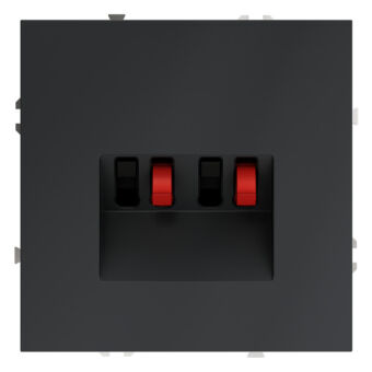 Розетка VOLTUM VLS060307