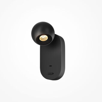 Бра Maytoni MOD434WL-L5B3K