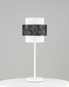 Настольная лампа Moderli V10487-1T