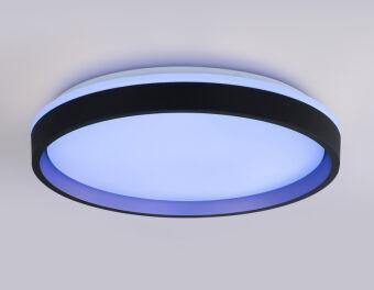 Накладной светильник Ambrella Light FZ610