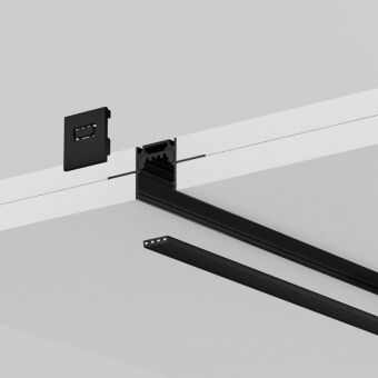 Профиль для шинопроводов Maytoni O-TR002ED-P-B2M