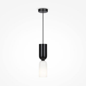 Подвесной светильник Maytoni MOD177PL-01B