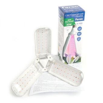 Светодиодная лампа Feron 48444