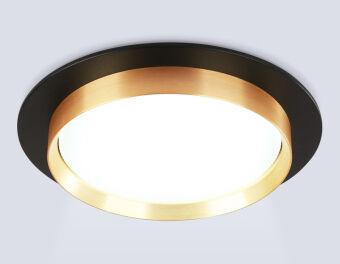 Встраиваемый светильник Ambrella Light TU5020