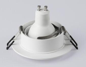 Встраиваемый светильник Ambrella Light TN102741