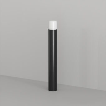 Садово-парковый светильник Denkirs DK9749-BK