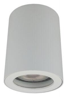 Влагозащищенный светильник Denkirs DK3007-WH