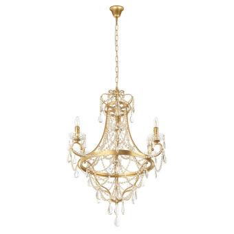 Подвесная люстра LOFT IT 10430/6