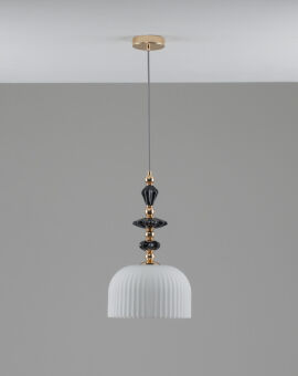 Подвесной светильник Moderli V11177-1P