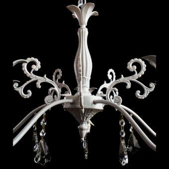 Подвесная люстра ARTE Lamp A5349LM-5WH