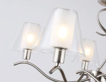 Подвесная люстра Ambrella Light LH57081