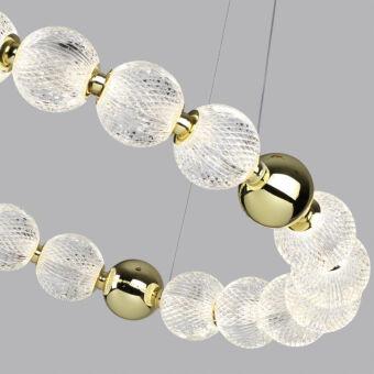 Подвесная люстра Odeon Light 5008/60L