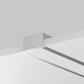 Заглушка профиля Maytoni Technical 642003