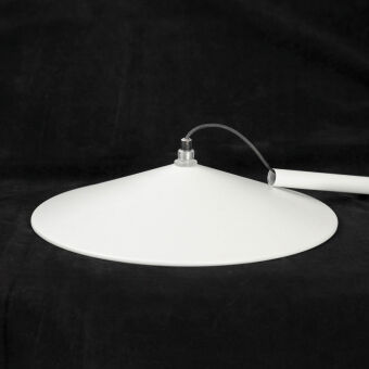 Подвесной светильник Lussole LSP-7432