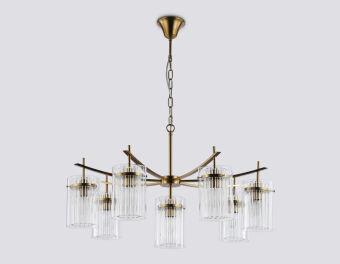 Подвесная люстра Ambrella Light LH56033