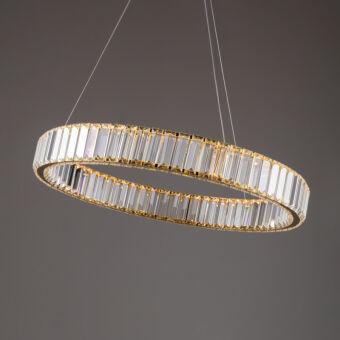 Подвесная люстра Freya FR5257PL-L25G