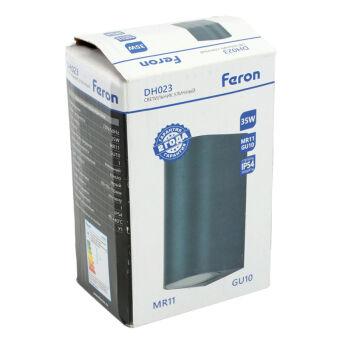 Светильник настенный Feron 51309